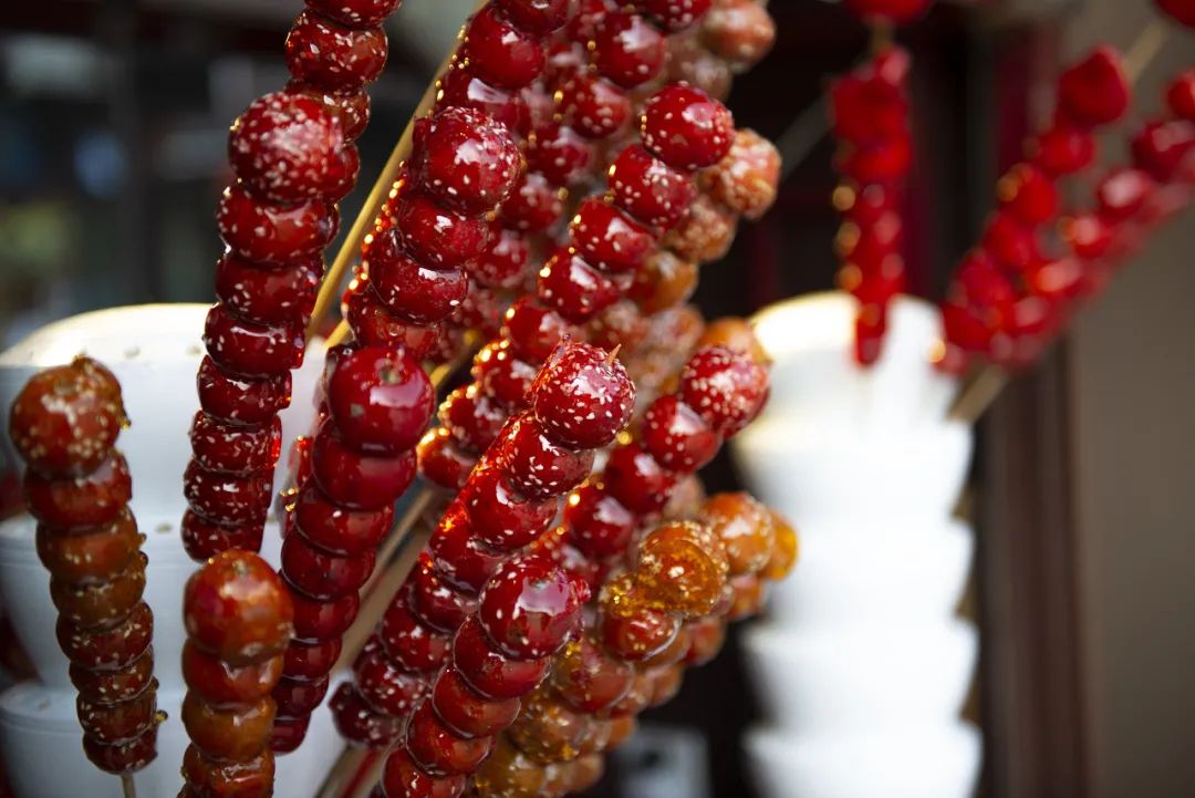 Must-Try Beijing Cuisine for Foreigners Traveling to Beijing