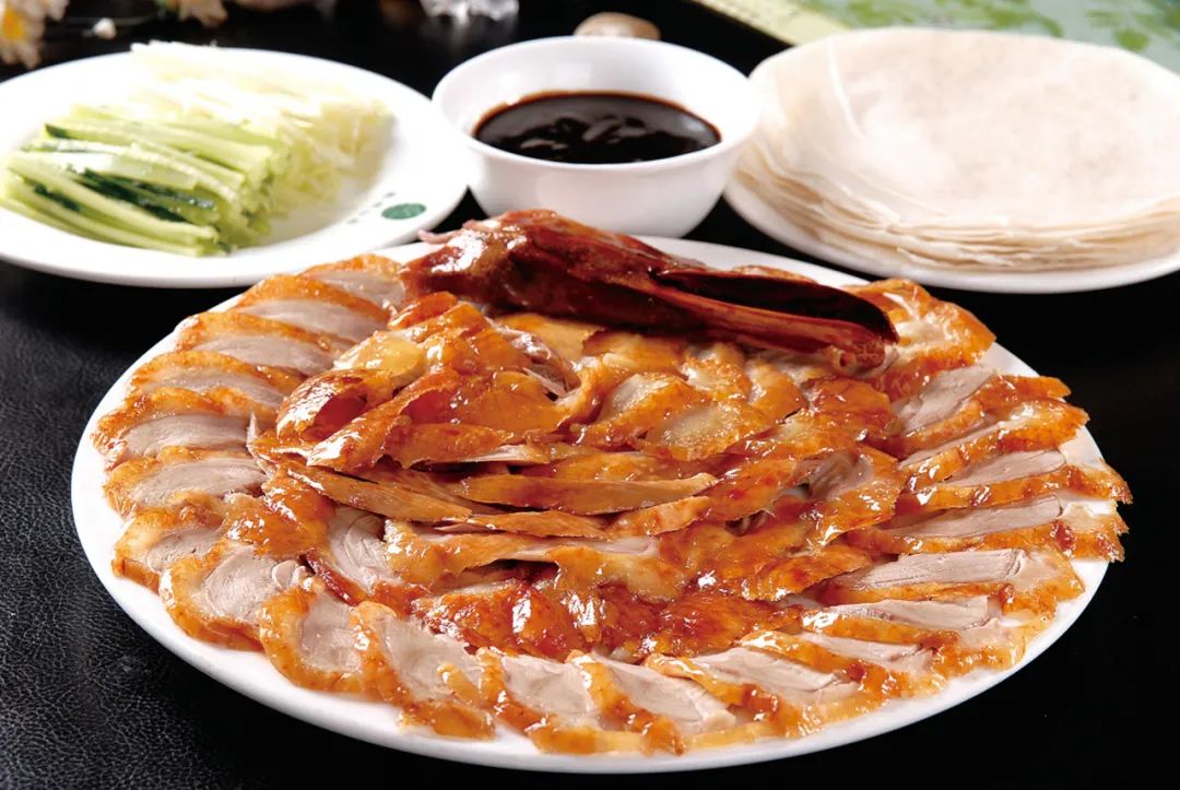 Must-Try Beijing Cuisine for Foreigners Traveling to Beijing