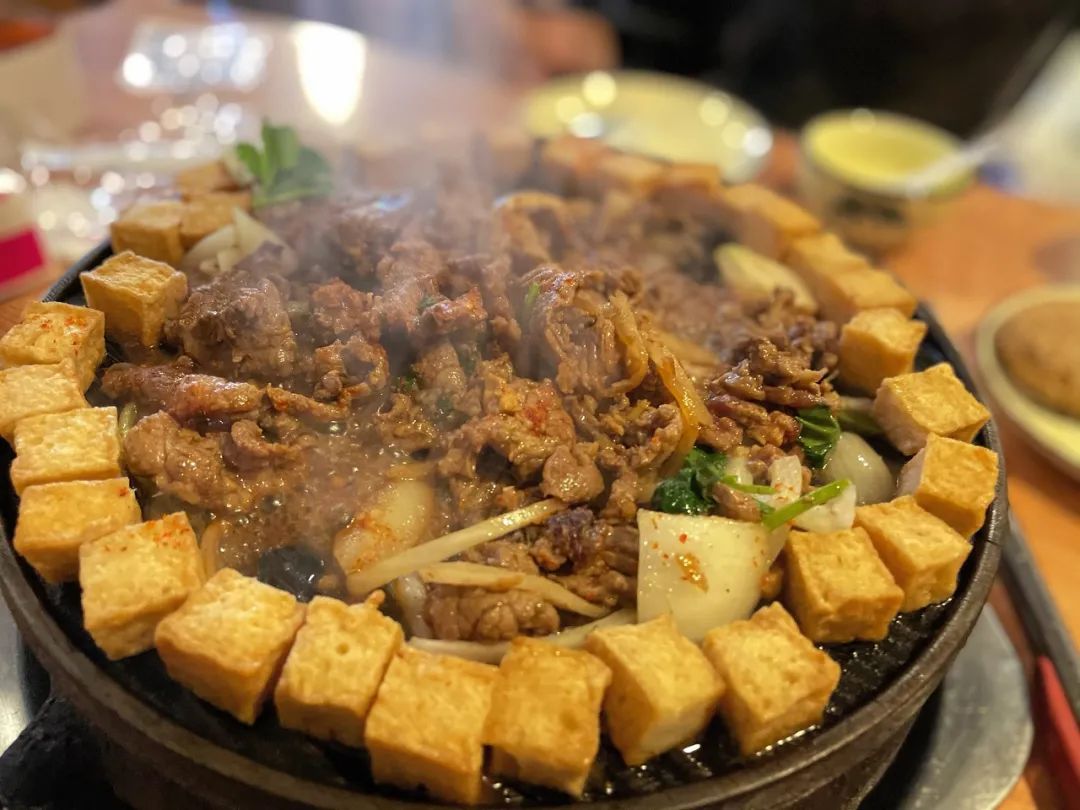 Must-Try Beijing Cuisine for Foreigners Traveling to Beijing