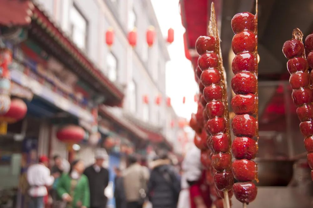 Must-Try Beijing Cuisine for Foreigners Traveling to Beijing