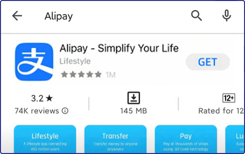 How to Set Up Alipay for Mobile Payments Before Traveling to China