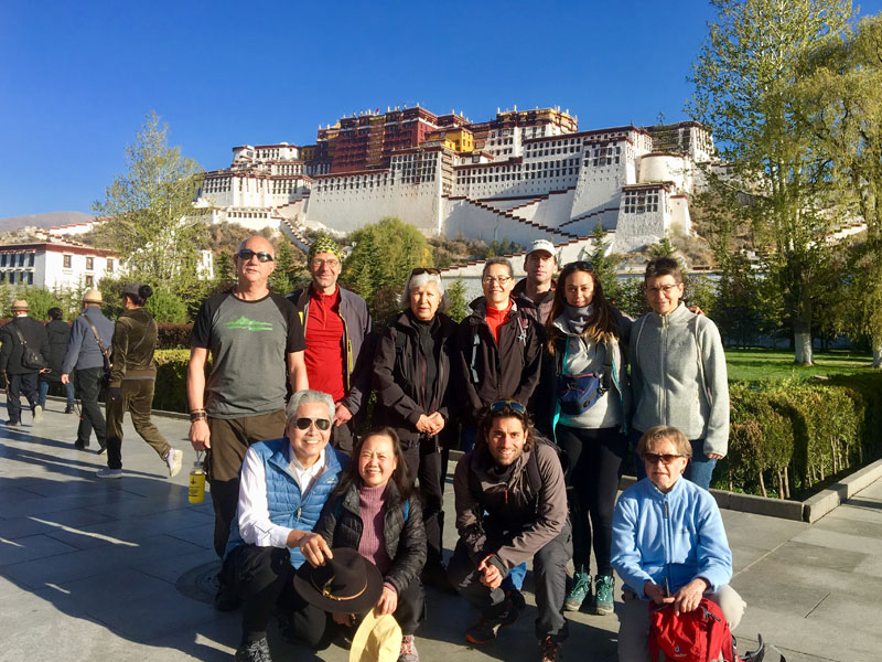 China Travel — 30 Common Questions Every First-Time Visitor to Tibet Should Know