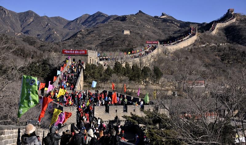 China Travel — The Eight Great Wall Sections Around Beijing