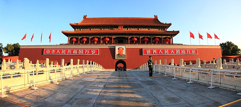 China Travel — The Top 10 Iconic Buildings in Beijing