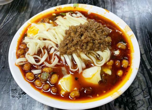 Traveling in China—Savoring Chengdu's Delicacies