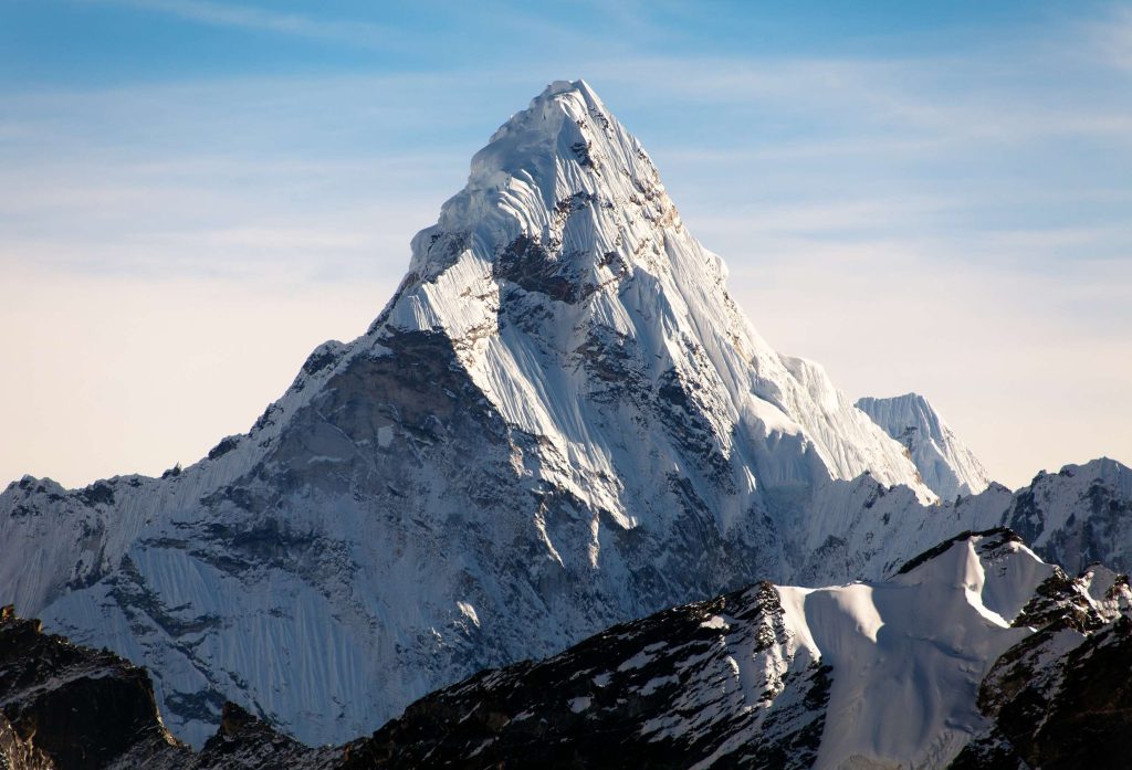 China Travel—The History of Tibet