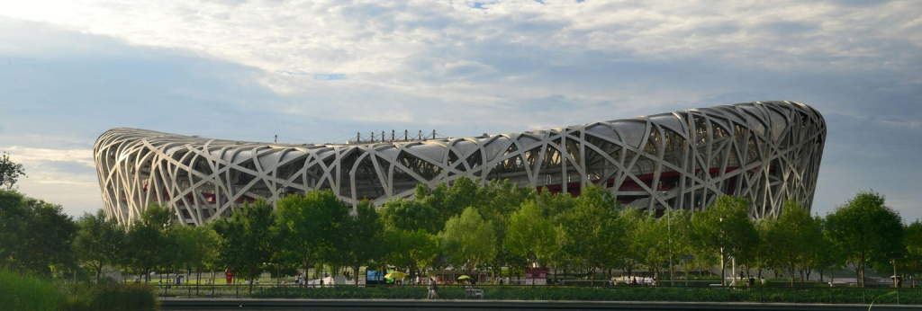 How to Visit the Bird’s Nest (Beijing National Stadium) and the Water Cube (Beijing National Aquatics Center) When Traveling to Beijing