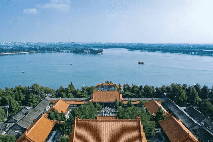 How to Visit the Summer Palace in Beijing for Foreign Tourists (Tips, Photos, and Maps)