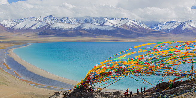 Traveling to China—How to Visit Tibet for the First Time?